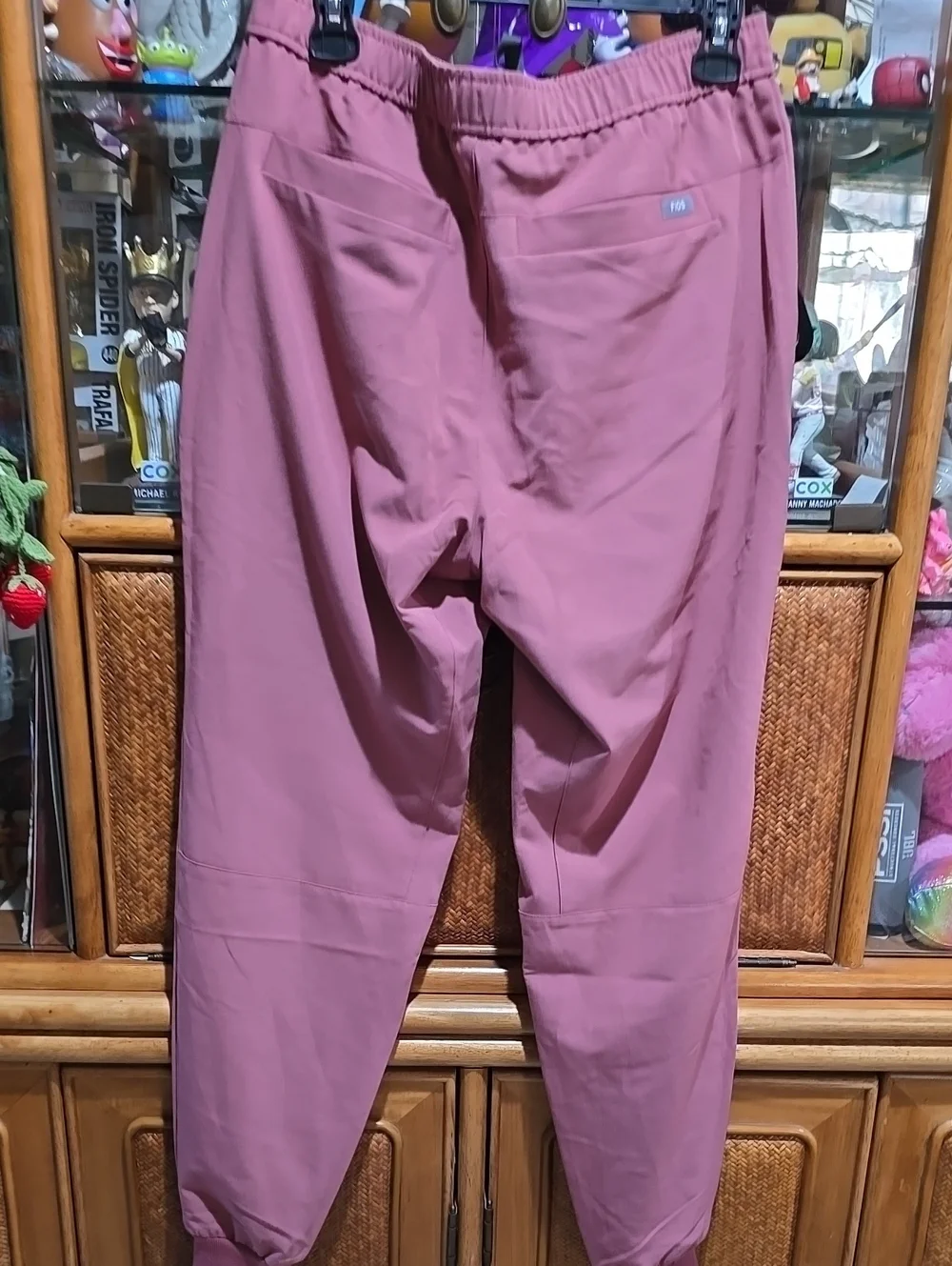 FIGS TANSEN CASUAL SCRUB PANTS